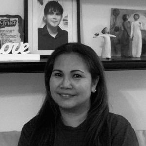 Meet your Posher, Maricor